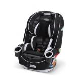 GRACO4-IN-1 CAR SEATCONVERTIBLE FROM INFANT GRACO4-IN-1 CAR SEATCONVERTIBLE FROM INFANT