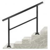 OUTDOOR HANDRAIL 5FT OUTDOOR HANDRAIL 5FT