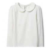 Peter Pan Collar Top Peter Pan Collar Top