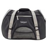 BERGAN PET CARRIER 16X12 INCHES BERGAN PET CARRIER 16X12 INCHES