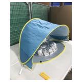 BABY BEACH TENT SIZE 50IN BABY BEACH TENT SIZE 50IN
