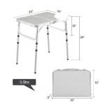 SPORTNEER ADJUSTABLE HEIGHT PORTABLE FOLDING SPORTNEER ADJUSTABLE HEIGHT PORTABLE FOLDING
