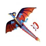 WEIFANG HENGDA 3D DRAGON KITE WEIFANG HENGDA 3D DRAGON KITE