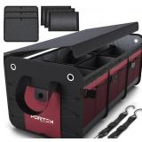 FORTEM TRUNK ORGANIZER FORTEM TRUNK ORGANIZER