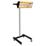 SOLARY INFRARED PAINT CURING DRYER 1050W WORH SOLARY INFRARED PAINT CURING DRYER 1050W WORH