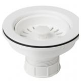 KRAUS KITCHEN SINK STRAINER KRAUS KITCHEN SINK STRAINER