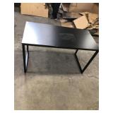 FINAL SALE: USED DESK THAT NEEDS NEW TOP47.75 X FINAL SALE: USED DESK THAT NEEDS NEW TOP47.75 X