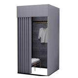 PORTABLE CHANGE ROOM 200CM HEIGHT PORTABLE CHANGE ROOM 200CM HEIGHT