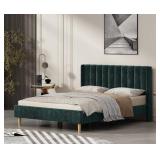 BEDFRAME QUEEN BEDFRAME QUEEN