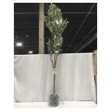 KAZEILA ARTIFICIAL PLANT SIZE 55IN KAZEILA ARTIFICIAL PLANT SIZE 55IN