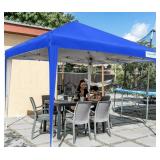 QUICTENT, POP UP CANOPY 10 X 10 FT. QUICTENT, POP UP CANOPY 10 X 10 FT.