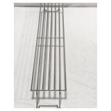 WARMING RACK 7641 FOR WEBER SPIRIT E310 E320 E330 WARMING RACK 7641 FOR WEBER SPIRIT E310 E320 E330