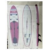 JOOLOOG PADDLE BOARD JOOLOOG PADDLE BOARD
