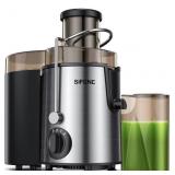 SIFENE 3 INCH WIDE MOUTH CENTRIFUGAL JUICER 500W SIFENE 3 INCH WIDE MOUTH CENTRIFUGAL JUICER 500W