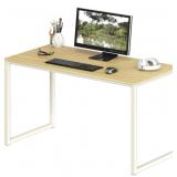 SIMPLEHOUSEWARES COMPUTER DESK 40x19x28IN SIMPLEHOUSEWARES COMPUTER DESK 40x19x28IN