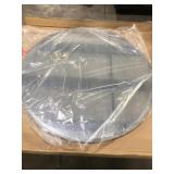 FRAMELESS MIRROR 30IN FRAMELESS MIRROR 30IN