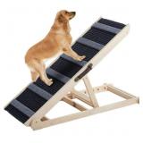 PET RAMP 15.75x41.33IN RAMP HEIGHT 13.7-25.5IN PET RAMP 15.75x41.33IN RAMP HEIGHT 13.7-25.5IN