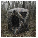 HUNTING BLIND 84IN HEIGHT HUNTING BLIND 84IN HEIGHT