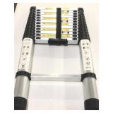 TELESCOPIC LADDER 3.8M TELESCOPIC LADDER 3.8M
