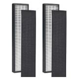 TRUE HEPA AND PRE FILTER 2 PACK FOR GERMGUARDIAN TRUE HEPA AND PRE FILTER 2 PACK FOR GERMGUARDIAN