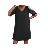 Large Summer Dresses for Women for Beach Holiday Large Summer Dresses for Women for Beach Holiday