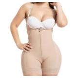 XL Ladies Body Shaper BodySuit with shoulder Strap XL Ladies Body Shaper BodySuit with shoulder Strap