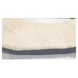 PET BED 46x28IN PET BED 46x28IN
