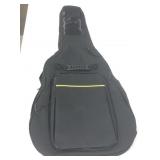 CAHAYA GUITAR CASE 44IN CAHAYA GUITAR CASE 44IN
