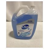 DIAL, ANTI BACTERIAL FOAMING HAND WASH1 GALLON DIAL, ANTI BACTERIAL FOAMING HAND WASH1 GALLON