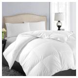 QUEEN/FULL SOFT QUILTED DOWN ALTERNATIVE QUEEN/FULL SOFT QUILTED DOWN ALTERNATIVE