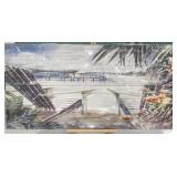 WALL ART 20x40IN WALL ART 20x40IN