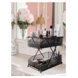 VEEYOO BASKET ORGANIZER 11.5x17x13.5/17IN VEEYOO BASKET ORGANIZER 11.5x17x13.5/17IN