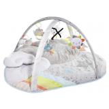 SKIP HOP SILVER LINING CLOUD ACTIVITY GYM SKIP HOP SILVER LINING CLOUD ACTIVITY GYM