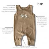 Sz 12-18 Months SiS Jumper Beige Sz 12-18 Months SiS Jumper Beige