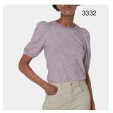 -Sz XL Woman Blouse Amazon Essential -Sz XL Woman Blouse Amazon Essential