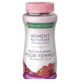 NATURES BOUNTY WOMENS MULTIVITAMINS EXP 06/2024 NATURES BOUNTY WOMENS MULTIVITAMINS EXP 06/2024