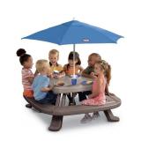 LITTLE TIKES FOLD AND STORE PICNIC TABLE MISSING LITTLE TIKES FOLD AND STORE PICNIC TABLE MISSING