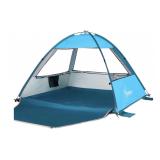 COMMOUDS BEACH TENT 5FT HEIGHT COMMOUDS BEACH TENT 5FT HEIGHT