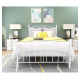 METAL BED FRAME SIMILAR TO STOCK PHOTO SIZE QUEEN METAL BED FRAME SIMILAR TO STOCK PHOTO SIZE QUEEN