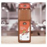 CLUB HOUSE CHILI POWDER 600G BB 24/07/2023 CLUB HOUSE CHILI POWDER 600G BB 24/07/2023