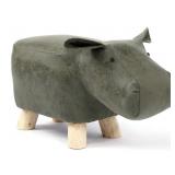 ZODENSOT CUTE ANIMAL FOOTSTOOL ZODENSOT CUTE ANIMAL FOOTSTOOL
