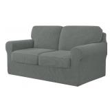 CHUNYI LOVESEAT COVER 57-70IN 5PC CHUNYI LOVESEAT COVER 57-70IN 5PC