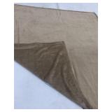 THROW BLANKET 50x60IN THROW BLANKET 50x60IN