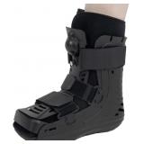 INFLATABLE WALKING BOOT AIR CAM WALKER FRACTURE INFLATABLE WALKING BOOT AIR CAM WALKER FRACTURE