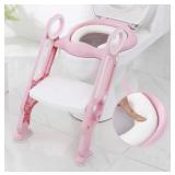 POTTY TRAINING SEAT WITH LADDERS POTTY TRAINING SEAT WITH LADDERS