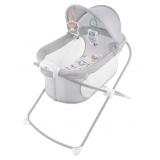 FISHERPRICE SOOTHING VIEW BASSINET FISHERPRICE SOOTHING VIEW BASSINET