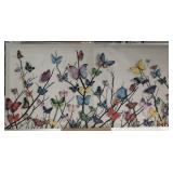 WALL ART 20x40IN WALL ART 20x40IN