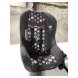 COSCO, CONVERTIBLE CAR SEAT5-40 LBS. COSCO, CONVERTIBLE CAR SEAT5-40 LBS.