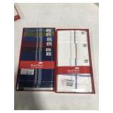 ROYAL MART, PREMIUM HANDKERCHIEFS24 PC46 X 46 ROYAL MART, PREMIUM HANDKERCHIEFS24 PC46 X 46