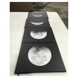 CANVAS WALL ART SIZE 63X19.5 IN CANVAS WALL ART SIZE 63X19.5 IN